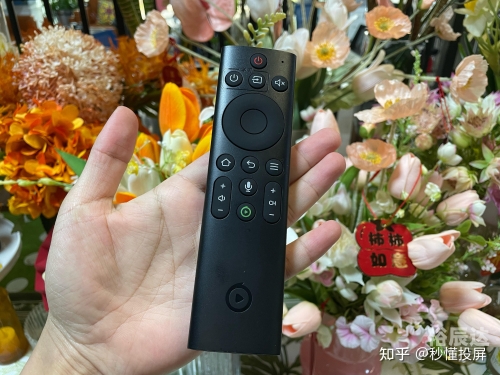 爱奇艺电视果爱奇艺电视果，智能电视的全新体验-第2张图片