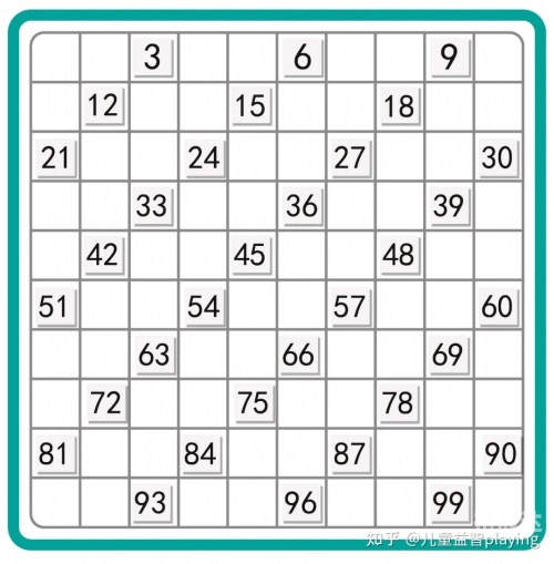 平码专区，数字游戏的新天地-第1张图片