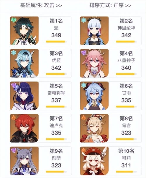 原神2.6原神2.6版本深度解析-第1张图片