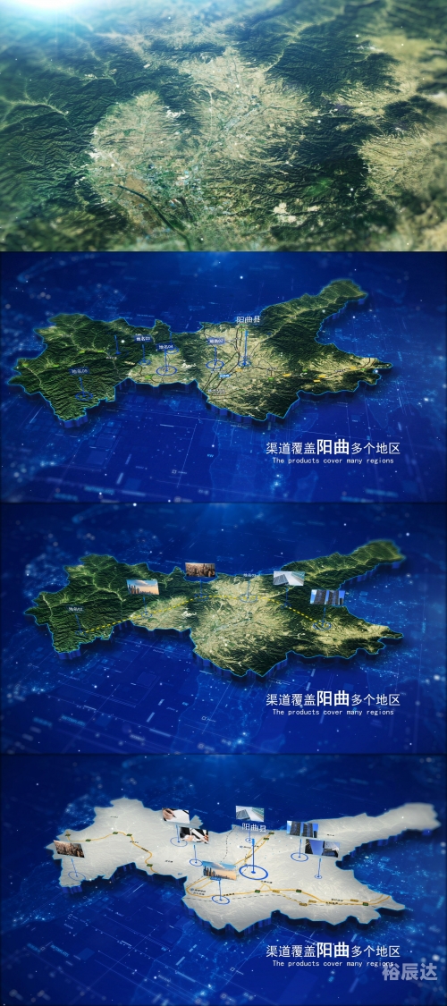 澳门三维地图实景地图澳门3D地图，探索这座城市的新视角-第3张图片