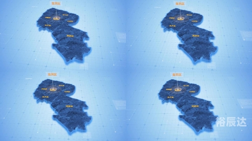 澳门三维地图实景地图澳门3D地图，探索这座城市的新视角-第1张图片