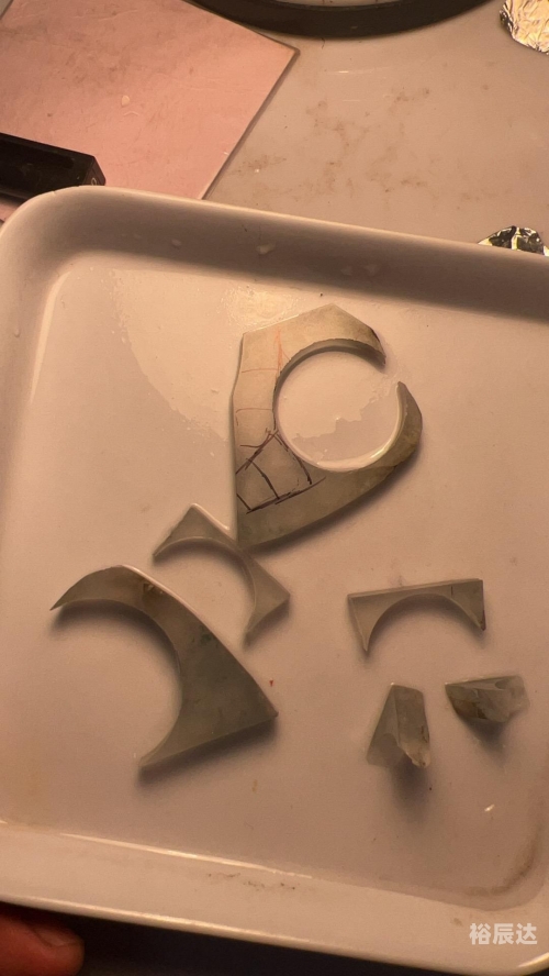 薄水料翡翠，翡翠中的珍品