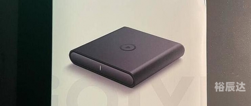 爱奇艺电视果爱奇艺电视果，智能电视的全新体验-第3张图片