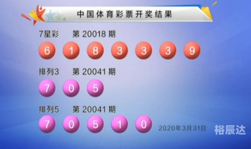 2010开奖记录回顾