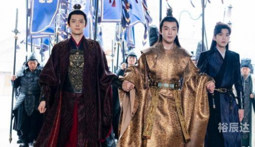 全职大宗师，引领行业新风尚