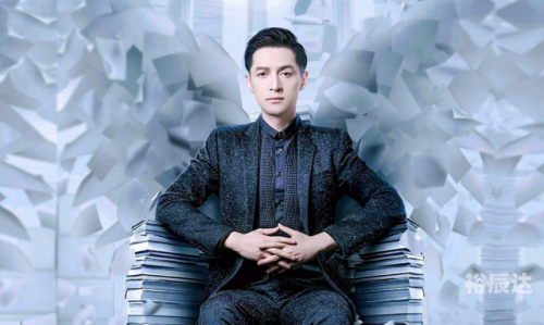 廖文杰，才华横溢的艺术家