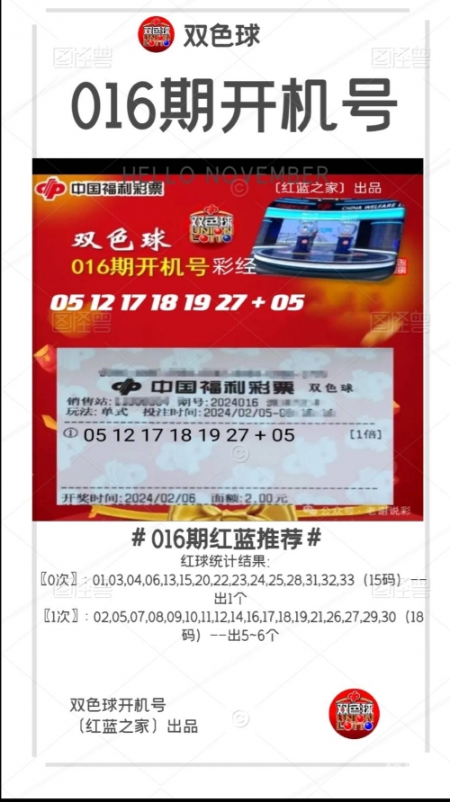 3d开机号试机号开奖号近30期列表双色球3D开机号试机号近30期列表-第2张图片