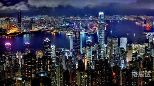 开奖直播现场 香港之夜-第2张图片