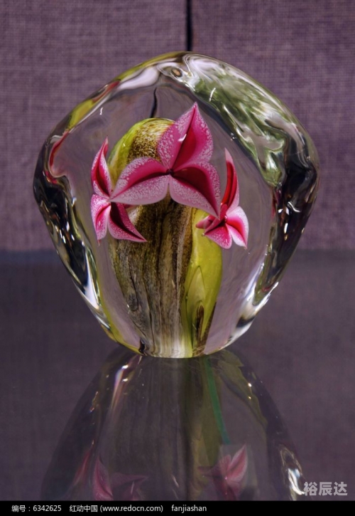 玻璃花玻璃花