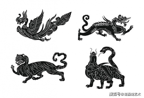 白虎网络词什么意思白虎网，守护网络安全的重要防线-第2张图片