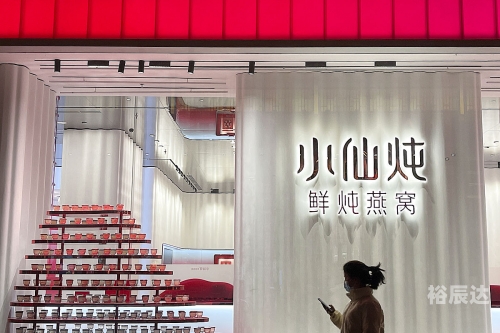 龙情燕窝，品味传统与自然的完美融合-第2张图片