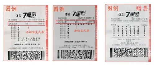七星彩票软件，便捷购彩新选择-第3张图片