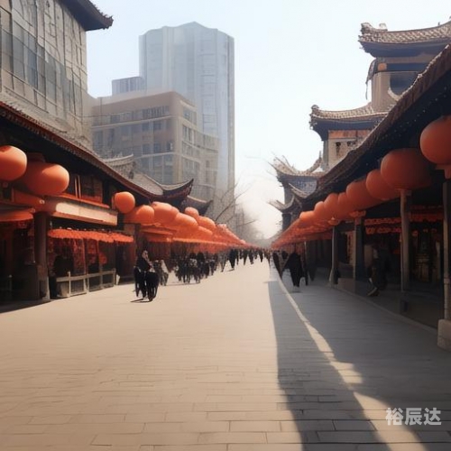 香港六合香港六合，繁华都市中的历史与现代交织-第2张图片