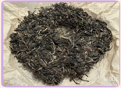 陈升茶厂，传统与现代的完美结合