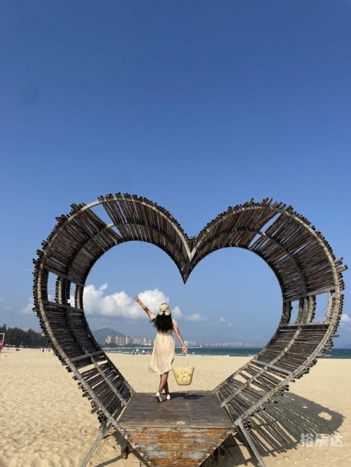 海南自助游攻略