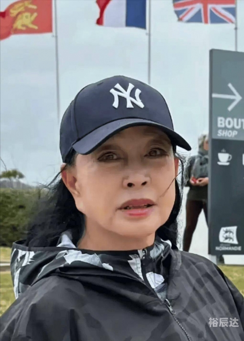 刘晓庆删照门 高清刘晓庆删照门，高清揭秘-第1张图片