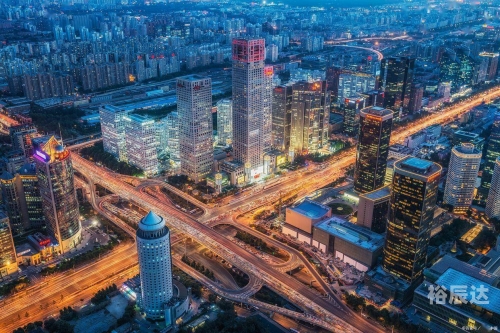 北京线路北京线路，探寻城市繁华与历史印记-第2张图片