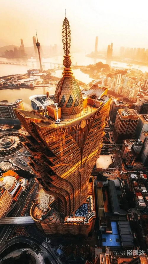 2024澳门免费精准资料，探索澳门旅游与文化的新篇章
