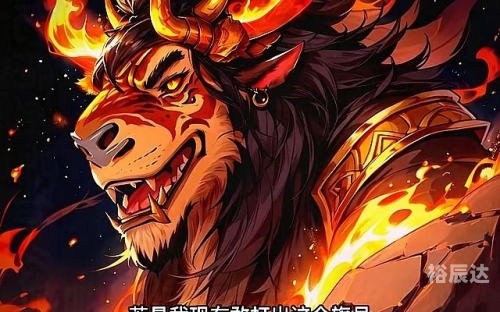 牛魔王高手论坛精英高手牛魔王高手论坛，探讨牛魔王的技巧与经验-第2张图片