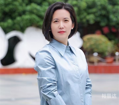 林宣妤，青春绽放的璀璨之星