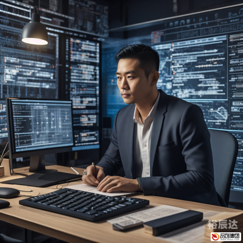万博软件，引领数字化时代的新篇章