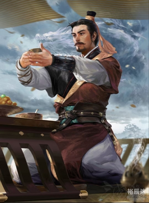 三国杀kill破解版三国杀，杀破狼，决胜千里-第2张图片
