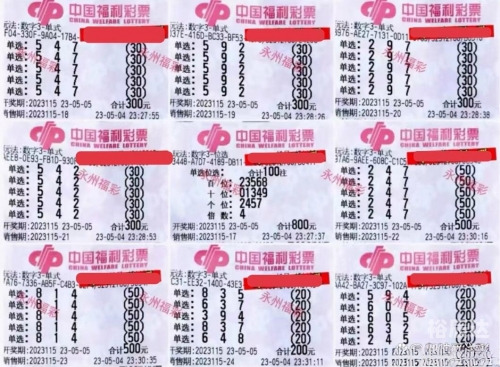 3d开奖结果查询全国3D开奖结果查询文章