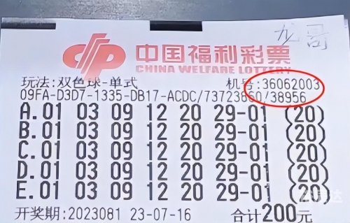 双色球每天开奖吗？揭秘彩票神秘魅力