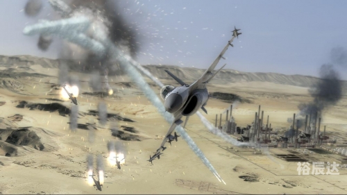 鹰击长空2中文版下载-第1张图片