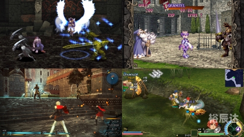 电玩巴士PSP中文网电玩巴士与PSP，游戏新体验的探索