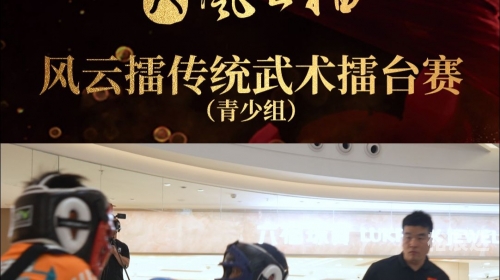 六合拳彩，传统武术的魅力与幸运-第1张图片