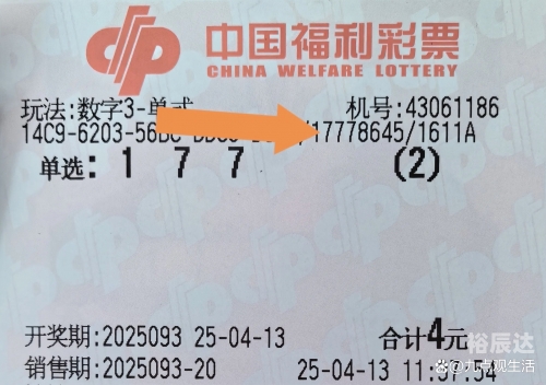 3D今晚最新晒票3D今晚最新晒票揭晓-第2张图片