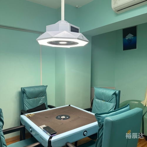 爱棋牌游戏中心，棋牌游戏的魅力与体验-第1张图片
