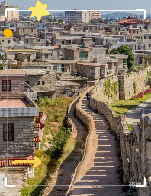 崇武古城旅游攻略崇武古城旅游攻略