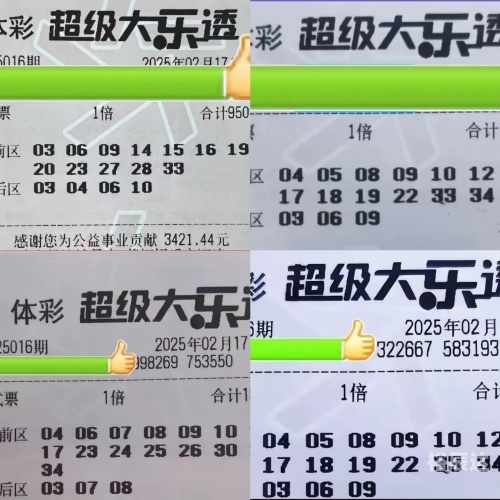 大乐透中奖号码结果查询表大乐透中奖号码结果查询-第1张图片