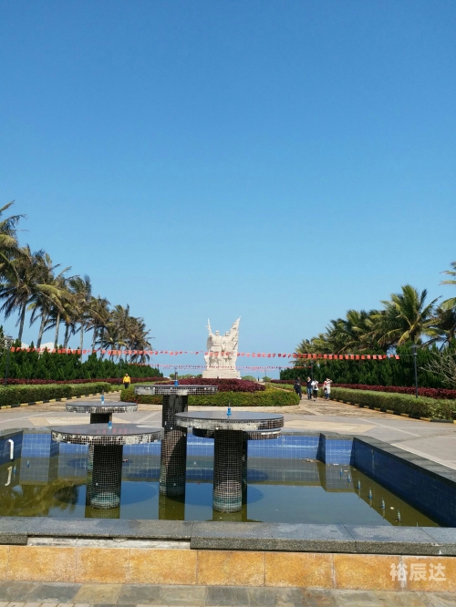 海南省临高县海南省临高县旅游攻略-第1张图片