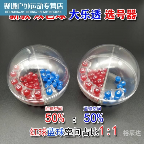 双色球预测中奖神器双色球预测神器，揭秘彩票中奖的神秘力量-第2张图片