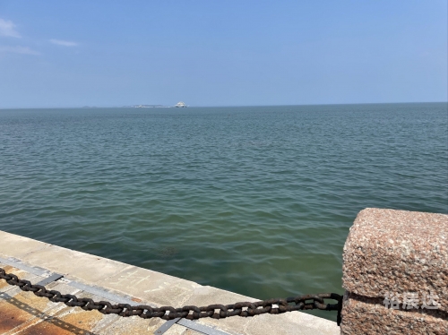 海南自驾游三天攻略海南自驾游，3小时挪了300米，畅游海岛风光-第3张图片