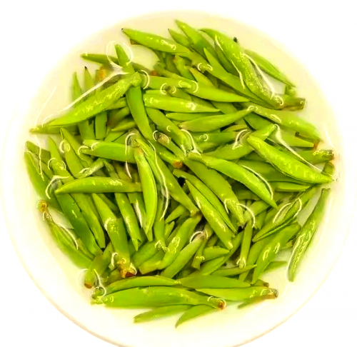 开化龙顶，品味独特的茶文化