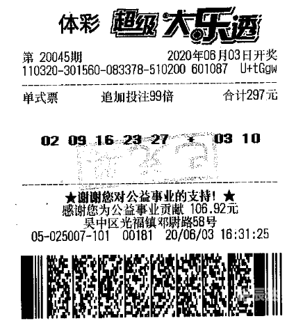 393彩票揭秘，如何把握机遇，赢取丰厚奖金-第3张图片
