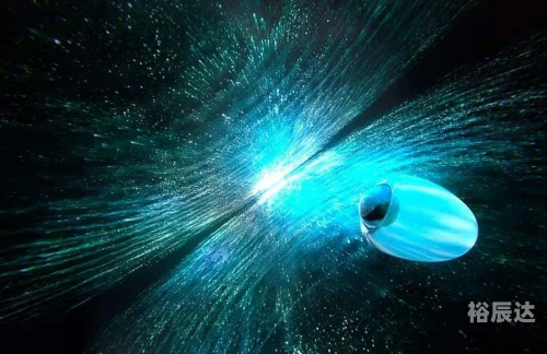 星球APP，探索宇宙的神秘世界-第2张图片