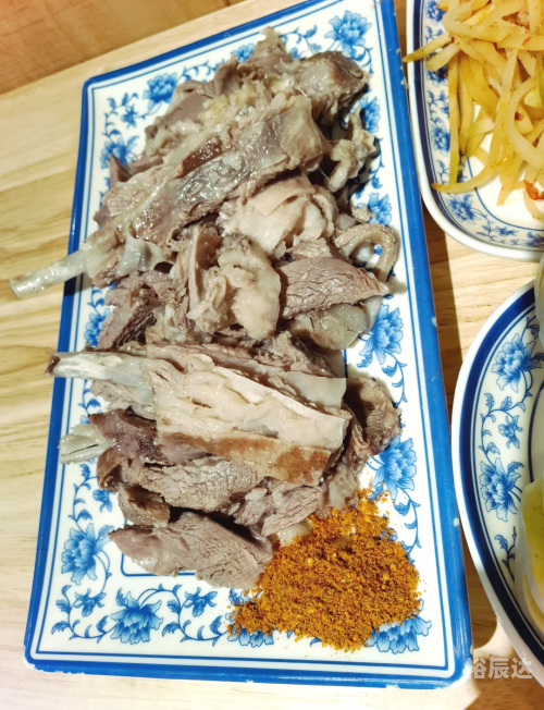 博尔塔拉美食之旅-第2张图片
