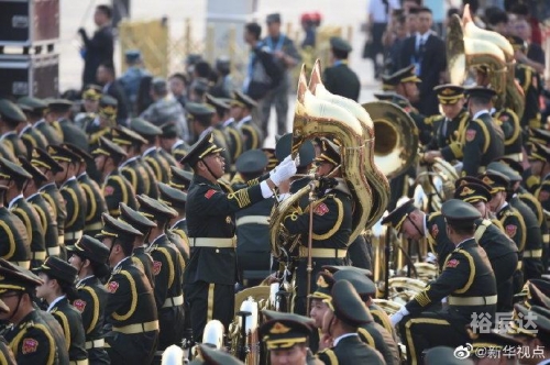 2024年大阅兵现场直播75周年2024年大阅兵现场直播