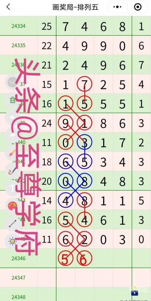 够力七星彩排列五下载攻略
