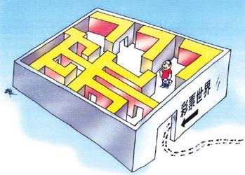 东方彩票网，探索彩票新世界