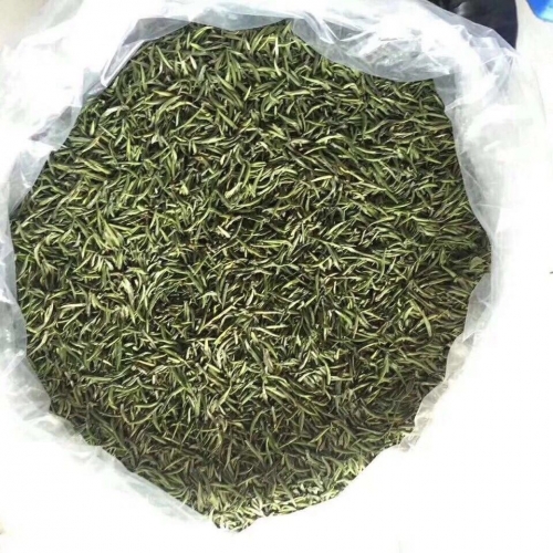 开化龙顶，茶文化的瑰宝-第2张图片