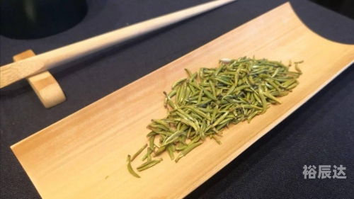 开化龙顶，茶文化的瑰宝