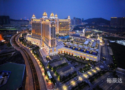 澳门新濠影汇官网，探索澳门娱乐新天地-第3张图片
