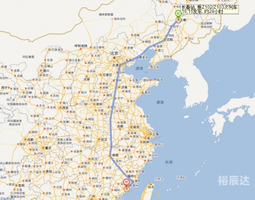 广州到厦门火车旅行攻略