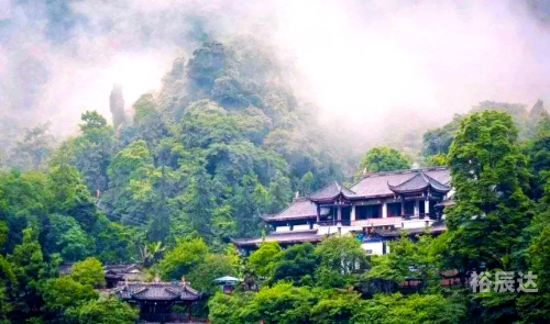 成都到青城山动车时刻表成都至青城山动车时刻表-第3张图片